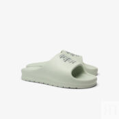 Женские сланцы Lacoste SERVE SLIDE 2.0 124 5 CFA фото 2