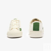 Женские кеды Lacoste BACKCOURT 2.0 124 1 CFA фото 5