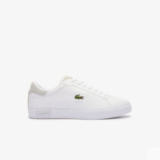 Мужские кеды Lacoste POWERCOURT 124 2 SMA