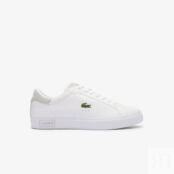 Мужские кеды Lacoste POWERCOURT 124 2 SMA фото 1