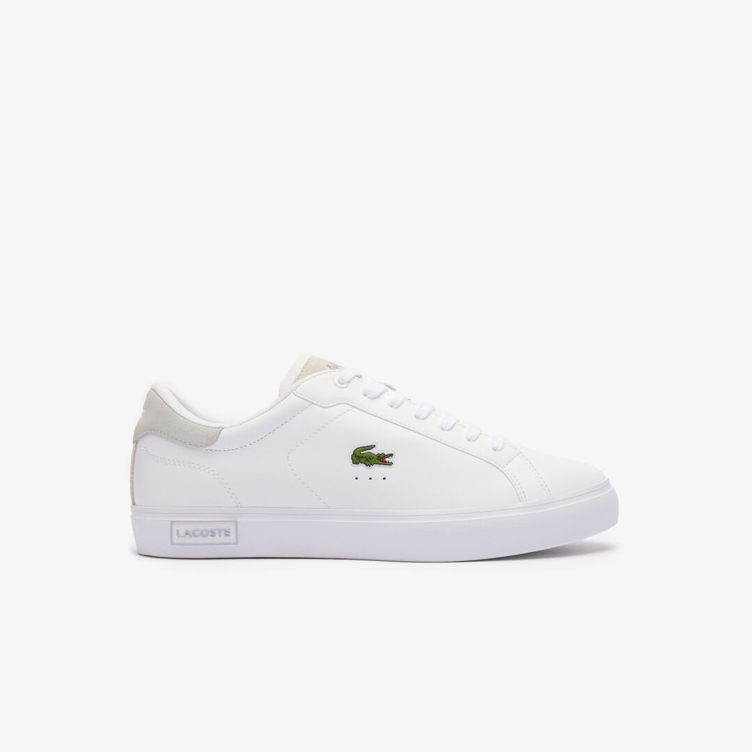 Мужские кеды Lacoste POWERCOURT 124 2 SMA фото 1