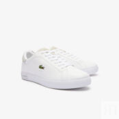 Мужские кеды Lacoste POWERCOURT 124 2 SMA фото 2