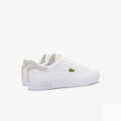 Мужские кеды Lacoste POWERCOURT 124 2 SMA фото 3
