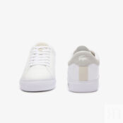 Мужские кеды Lacoste POWERCOURT 124 2 SMA фото 5