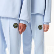 Спортивные штаны Lacoste Unisex фото 4