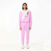Толстовка Lacoste Unisex из органического хлопка фото 4