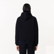 Мужская толстовка Lacoste с флисом фото 2