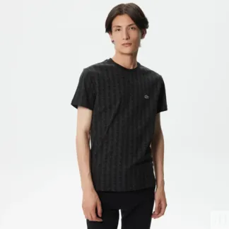 Мужская футболка Lacoste