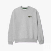 Толстовка Lacoste Unisex из органического хлопка фото 5
