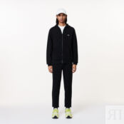 Мужская толстовка Lacoste с флисом фото 4