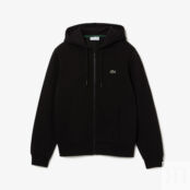 Мужская толстовка Lacoste с флисом фото 5