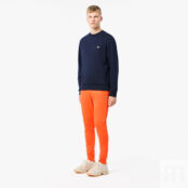Мужские спортивные брюки Lacoste Slim Fit фото 1