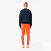 Мужские спортивные брюки Lacoste Slim Fit фото 2
