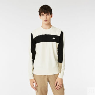 Мужской свитер Lacoste