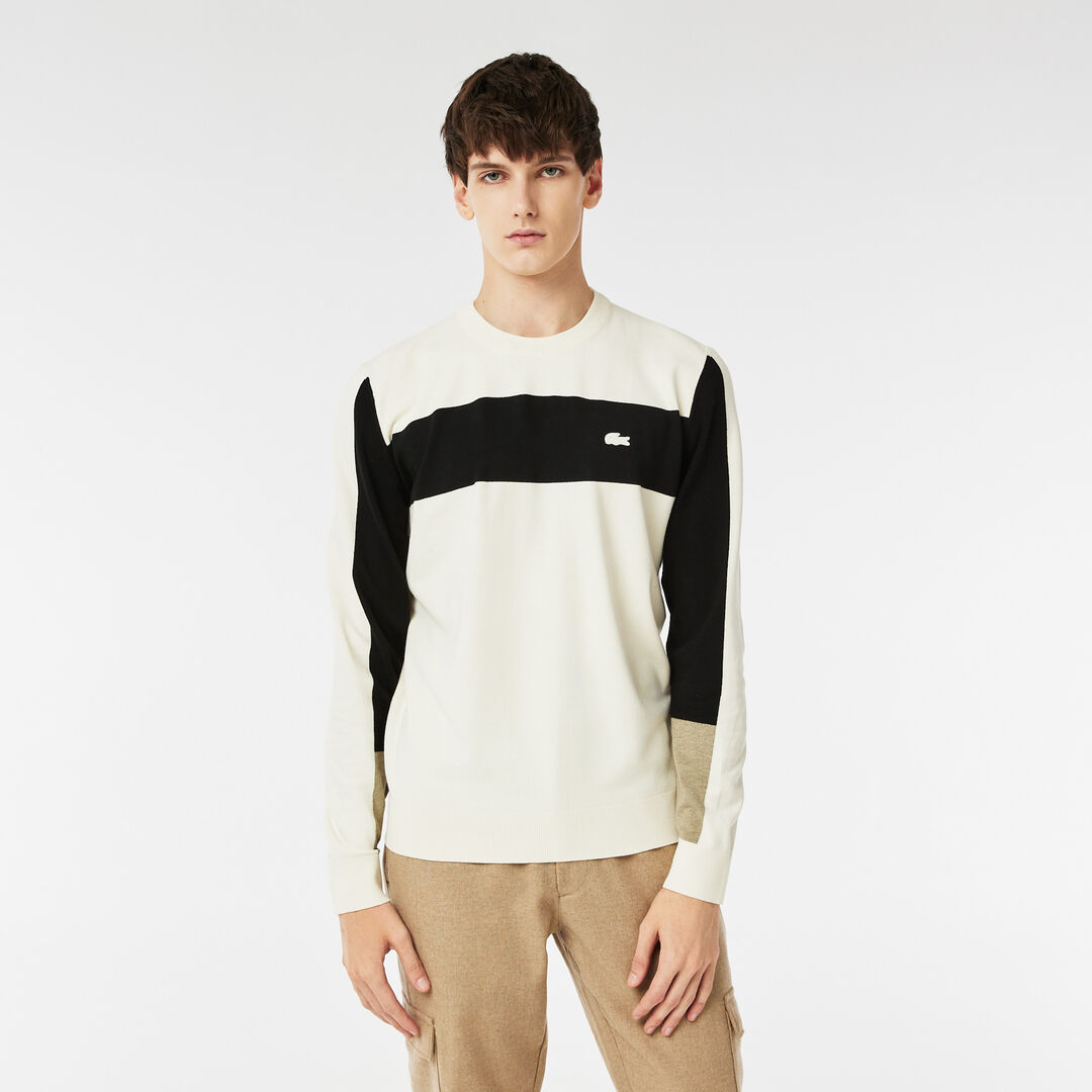 Мужской свитер Lacoste фото 1