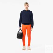 Мужские спортивные брюки Lacoste Slim Fit фото 3