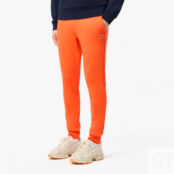 Мужские спортивные брюки Lacoste Slim Fit фото 4