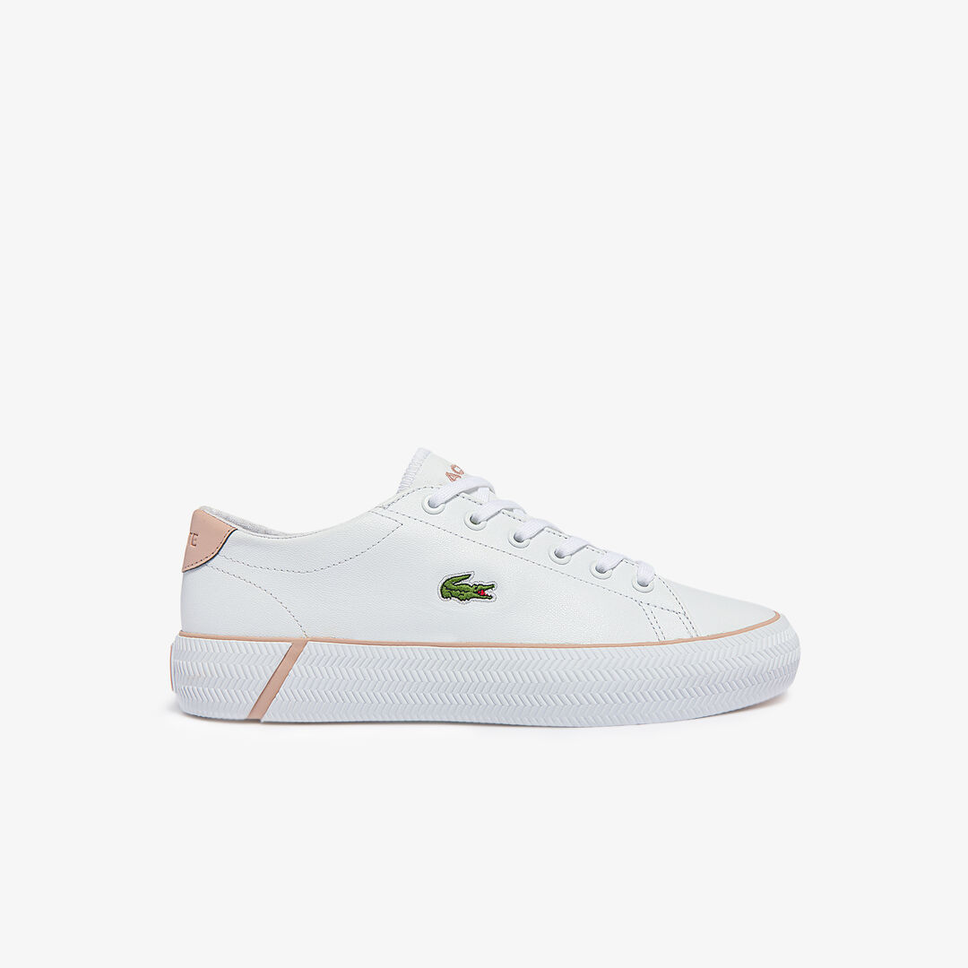 Женские кеды Lacoste GRIPSHOT BL 21 1 CFA фото 1