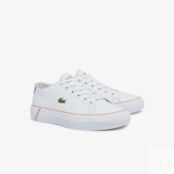 Женские кеды Lacoste GRIPSHOT BL 21 1 CFA фото 2