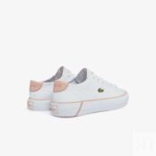 Женские кеды Lacoste GRIPSHOT BL 21 1 CFA фото 3