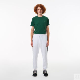 Мужcкие спортивные брюки Lacoste Regular Fit