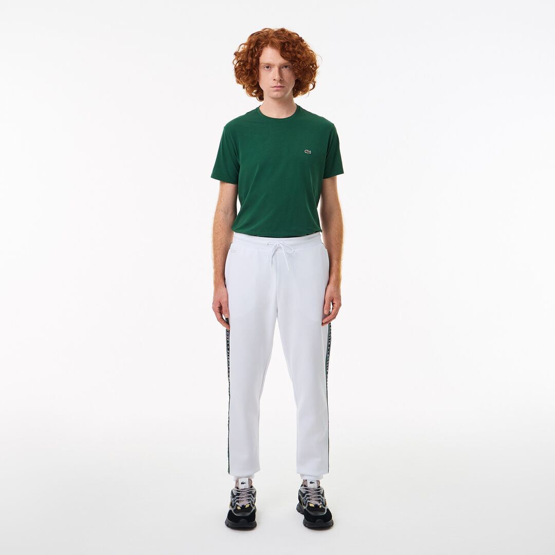 Мужcкие спортивные брюки Lacoste Regular Fit фото 1