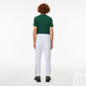 Мужcкие спортивные брюки Lacoste Regular Fit фото 2
