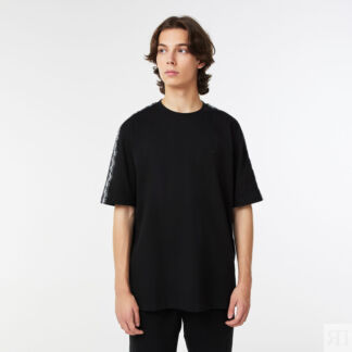 Мужская футболка Lacoste