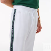 Мужcкие спортивные брюки Lacoste Regular Fit фото 4
