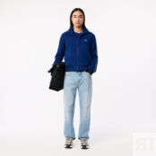 Мужская толстовка Lacoste на молнии фото 4