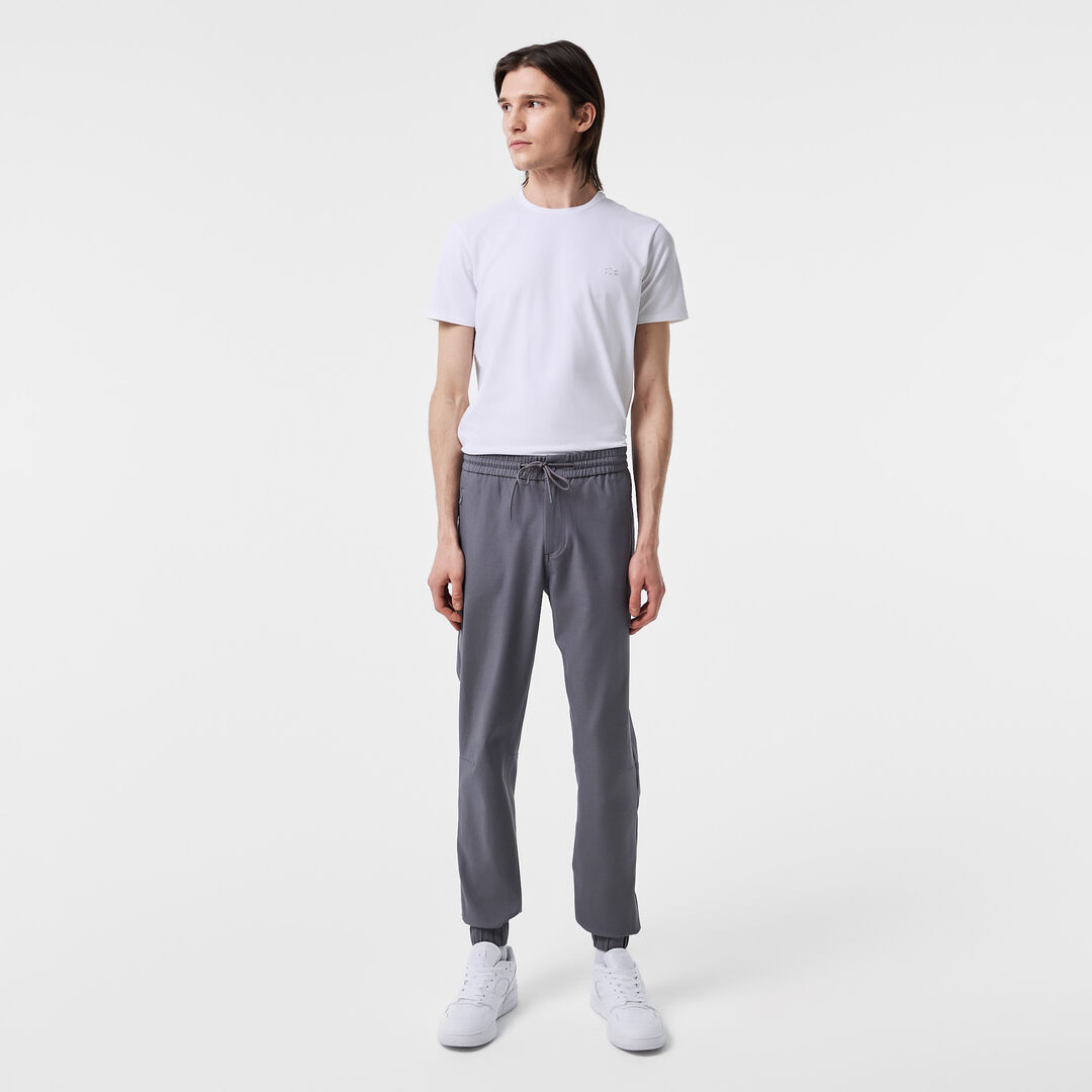 Мужские брюки Lacoste фото 1