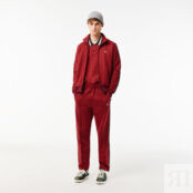 Мужское поло Lacoste фото 4
