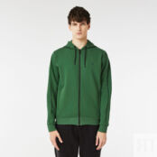 Мужская толстовка Lacoste из хлопка фото 1