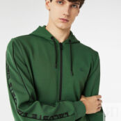 Мужская толстовка Lacoste из хлопка фото 3