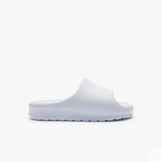 Женские сланцы Lacoste SERVE SLIDE 2.0 124 1 CFA