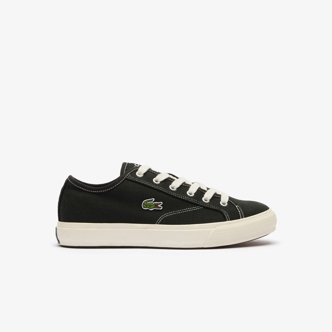 Мужские кеды Lacoste BACKCOURT 124 1 CMA фото 1