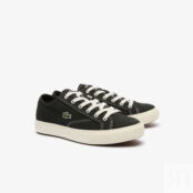Мужские кеды Lacoste BACKCOURT 124 1 CMA фото 2