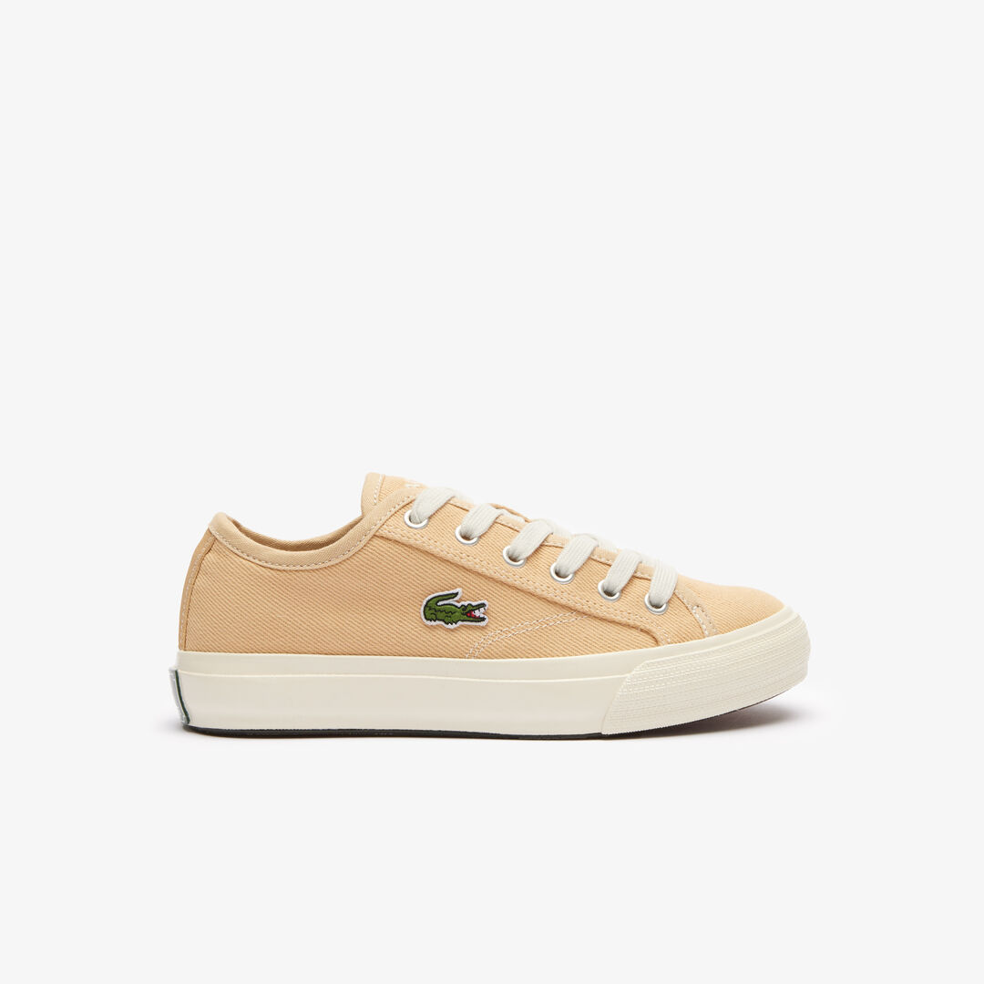 Женские кеды Lacoste BACKCOURT 124 1 CFA фото 1