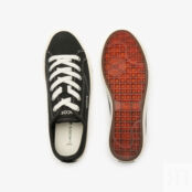 Мужские кеды Lacoste BACKCOURT 124 1 CMA фото 4