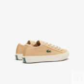 Женские кеды Lacoste BACKCOURT 124 1 CFA фото 3