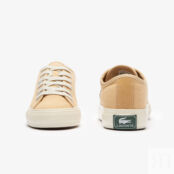 Женские кеды Lacoste BACKCOURT 124 1 CFA фото 5