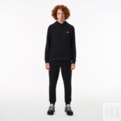 Мужская толстовка Lacoste из органического хлопка фото 4