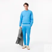 Мужские спортивные брюки Lacoste Slim Fit фото 1