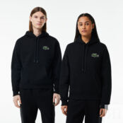 Толстовка Lacoste Unisex из хлопка фото 1