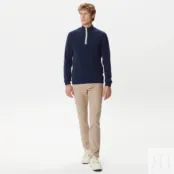 Мужской свитер Lacoste фото 4