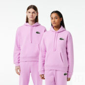 Толстовка Lacoste Unisex из хлопка фото 1