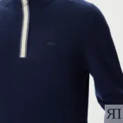 Мужской свитер Lacoste фото 5