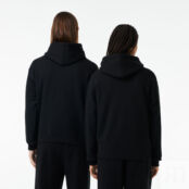 Толстовка Lacoste Unisex из хлопка фото 2
