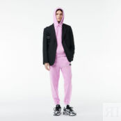 Толстовка Lacoste Unisex из хлопка фото 4