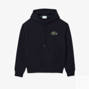 Толстовка Lacoste Unisex из хлопка фото 5